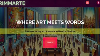 drimmarte,-the-free-news-platform-by-international-artist-maurizio-d'andrea