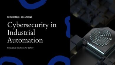 innovations-in-cybersecurity:-safeguarding-industrial-automation