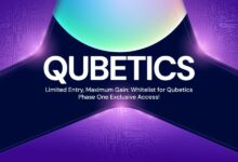 qubetics-whitelist-offers-exclusive-investment-opportunities-with-effortless,-gasless-transactions