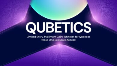 qubetics-whitelist-offers-exclusive-investment-opportunities-with-effortless,-gasless-transactions