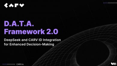 carv’s-data-framework-2.0:-deepseek-and-carv-id-integration-for-enhanced-decision-making